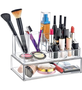 Organizerli Çekmece Set