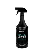 Motive Magic Rubber Care Kauçuk Zemin Bakım Spreyi 1000 ml