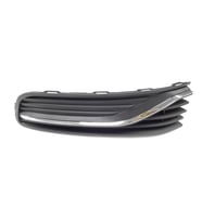 VW Polo 2015-2016-2017 Ön Tampon Sağ Sis Farı Kapağı Krom 6C0854662A