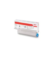 Tonersepeti OKI MC873 Kırmızı Orjinal Toner 45862838