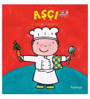 Aşçı - Ne Yapar?