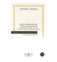 Kısa Romanlar, Uzun Öyküler - Hasan Ali Yücel Klasikleri