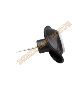 Scooter 80 Karbürator Gaz Pistonu