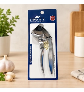 Northcity Döküm Sarımsak Ezici