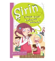 Şirin İş Başında - 01 Kimse Bize Hakaret Edemez!