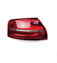 AUDİ - DIŞ STOP LAMBASI SOL A8 2014-