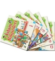 İslam Bilginleri ile Bir Gün (6 Kitap Takım)