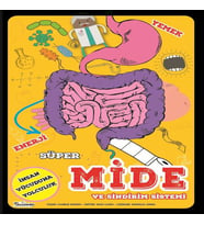 Süper Mide Ve Sindirim Sistemi