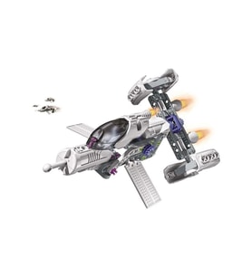 Star Explorer Uzay Gemisi 75135