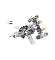 Star Explorer Uzay Gemisi 75135