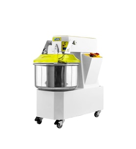 Hnc  10 kg Spiral Hamur Yoğurma Makinesi 220 V