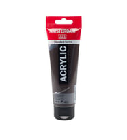 Talens Amsterdam Akrilik Boya 120 ml. 403 Vandyke Brown 