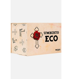 Umberto Eco - Kutulu Özel Set