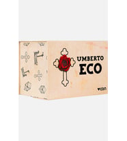 Umberto Eco - Kutulu Özel Set