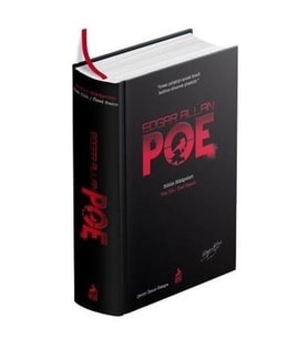 Edgar Allan Poe Bütün Hikayeleri (Tek Cilt)