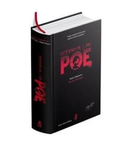 Edgar Allan Poe Bütün Hikayeleri (Tek Cilt)
