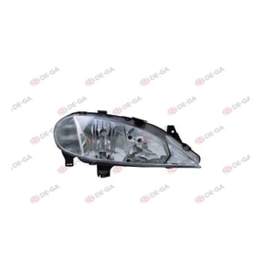R.MEGANE ÖN FAR ELEKTRİKLİ Rh.99-02