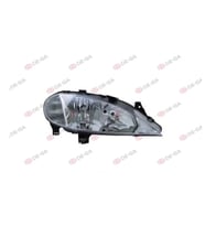 R.MEGANE ÖN FAR ELEKTRİKLİ Rh.99-02