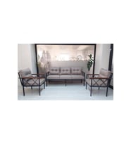 Safir 3 1 1 Bahçe,balkon,teras,cafe,çay Seti,oturma Grubu,koltuk Takımı 3lütakımlar