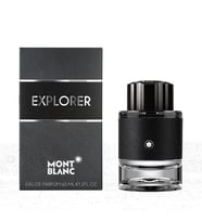 Montblanc Explorer EDP 60 ml Erkek Parfüm