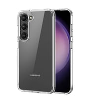Dux Ducis SM Galaxy S23 Plus Clin Series Shockproof Şeffaf Silikon Kılıf-(5775) - HPSBYI9313-412