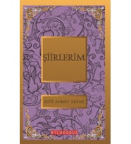 Şiirlerim