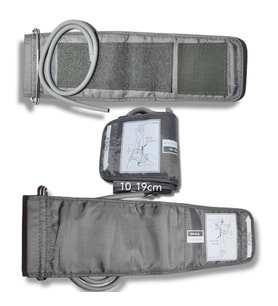 Manşon Tek Hortum Small 10-19 cm