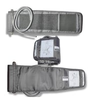 Manşon Tek Hortum Small 10-19 cm