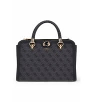Guess Orlina Antrasit Kadın Omuz Çantası HWSG9540060