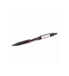 Beşiktaş Versatil Kalem Non-Stop  0,7 MM 468068 (Siyah - Beyaz)
