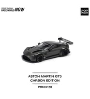 Pop Race Aston Martin GT3 PR64-178