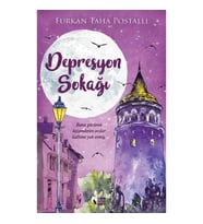 Depresyon Sokağı