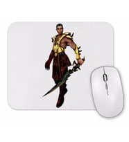 Metin2 Shaman 03 Mouse Pad