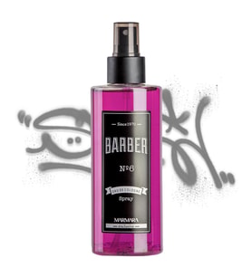 No.6 EDC Sprey Kolonya 250 ML