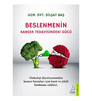 Beslenmenin Kanser Tedavisindeki Gücü
