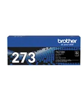 Brother TN-273BK 1.400 Sayfa Black Siyah Toner HL-L3270CDW DCP-L3551CDW MFC-L3750CDW