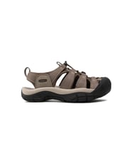Keen Newport H2 Erkek Sandalet 1024631 - VİZON