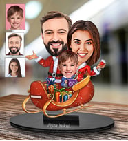 Yılbaşına Özel Karikatür Biblo 145