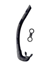 Labrax Rio Snorkel (Siyah)