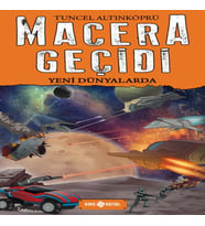 Macera Geçidi 4 - Yeni Dünyalarda