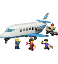 Nessiworld City Yolcu Jeti 60492