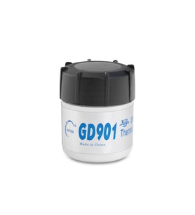 GD901 Termal Macun 6.8 W/Mk 30 G - Silver HDX6521