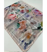 Picasso Elagance Soft Şal İnce Hafif  LCR0902