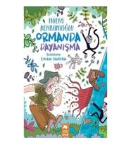 Ormanda Dayanışma