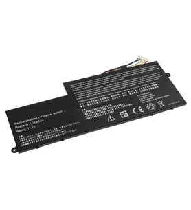 Acer Aspire V5-132 Notebook Bataryası Pili