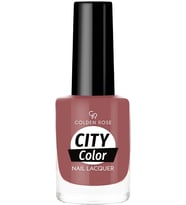 City Color Nail Lacquer No: 166 - Oje