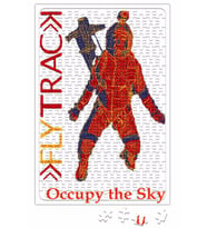 Flytrack Occupy The Sky Puzzle 240 Parça Yapboz