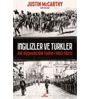 İngilizler ve Türkler