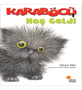 Karaböcü Hoş Geldi