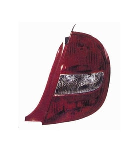 CITROEN C5 ARKA STOP SAĞ 2000-2004 6351N8